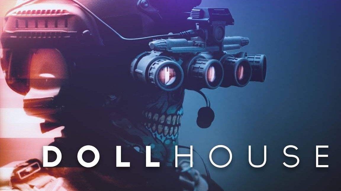 【SCP基金会真人微电影】Dollhouse