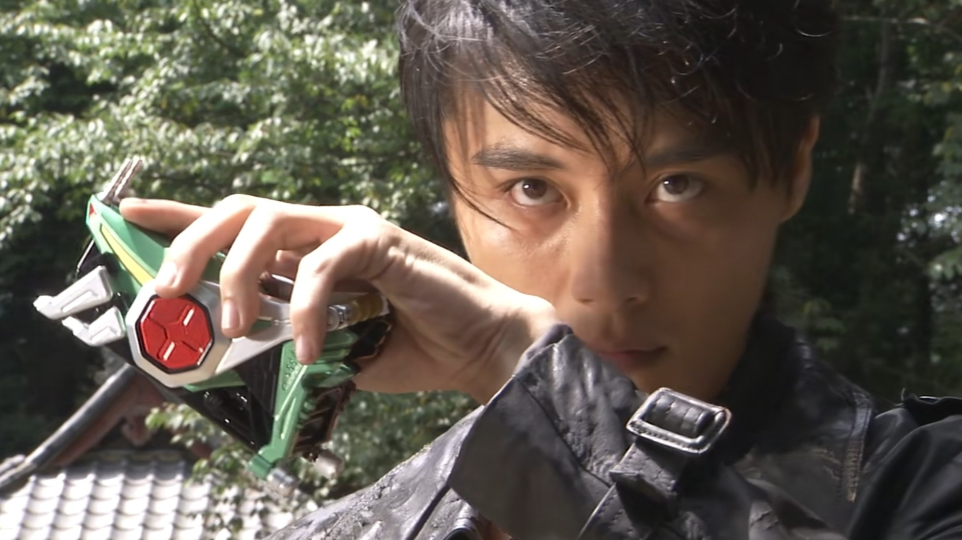 【假面骑士超巅峰英雄】kick hopper