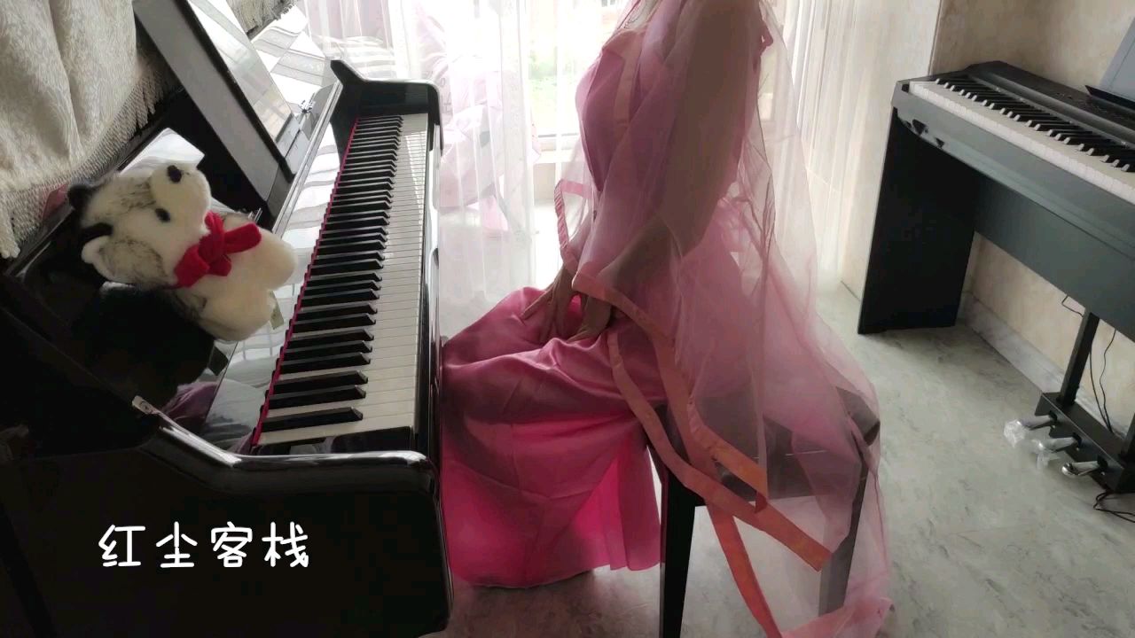 《红尘客栈》Jay|#周六狂欢24小时#