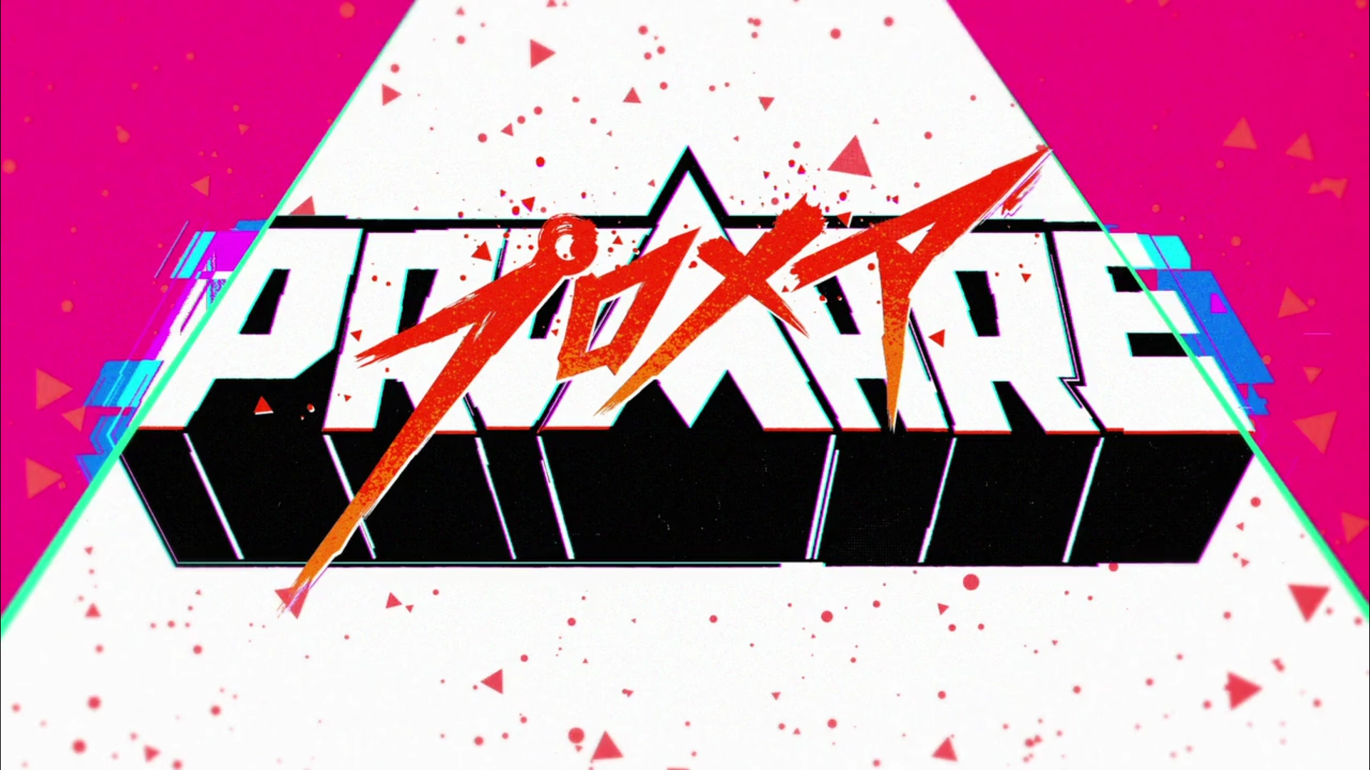 2 PROMARE ---被深藏的优质动漫