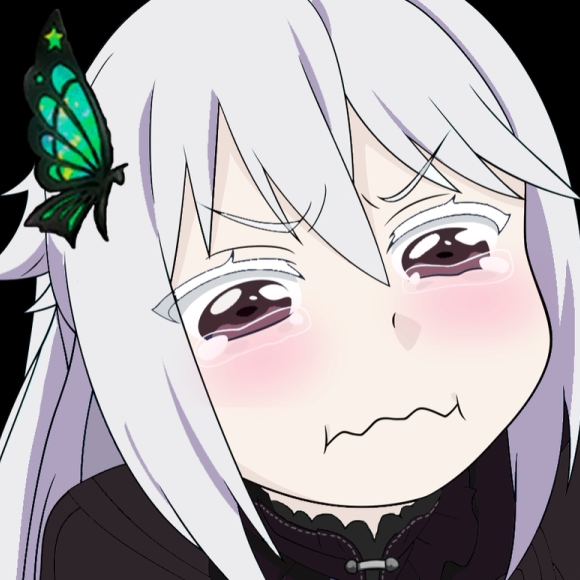 摇曳百合的艾姬多娜