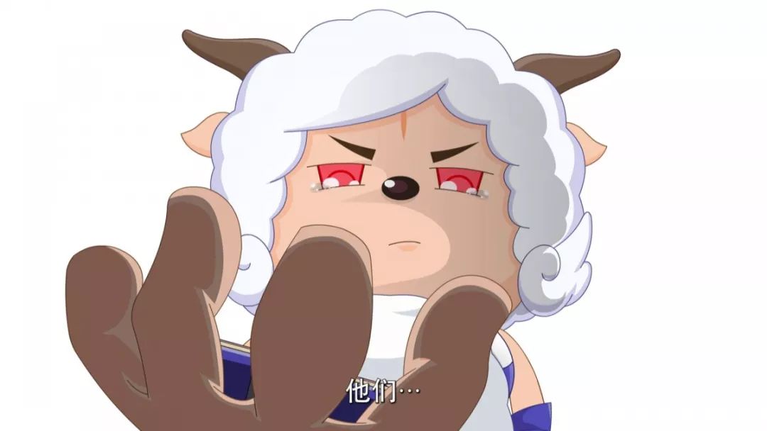 千本羊【喜羊羊与灰太狼15周年】