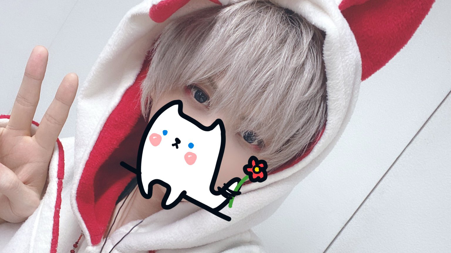 mafu哥的绝世美颜