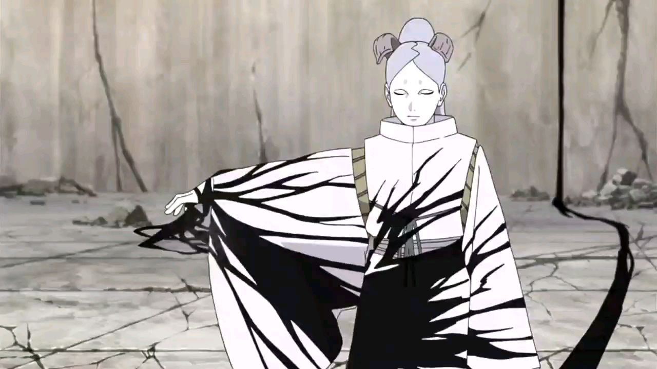 鸣人佐助vs桃式金式剧场版(中)
