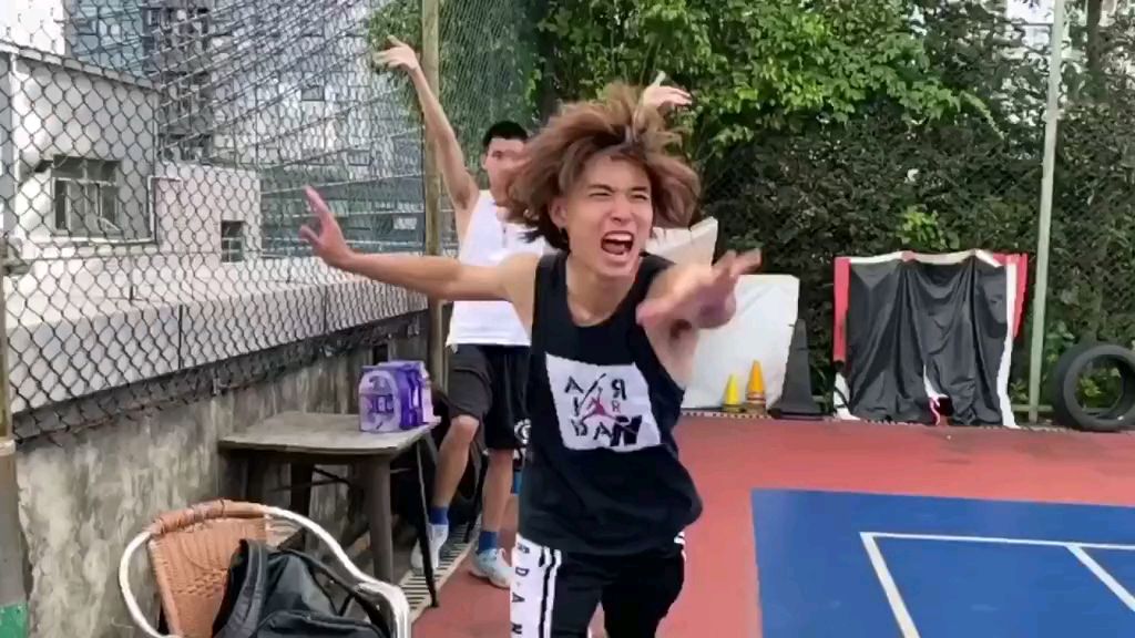 有没有感同身受的?