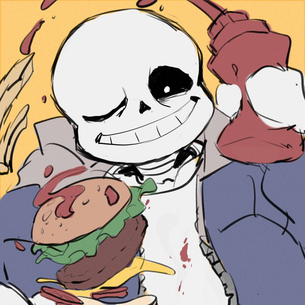 一只懒懒的馒头精