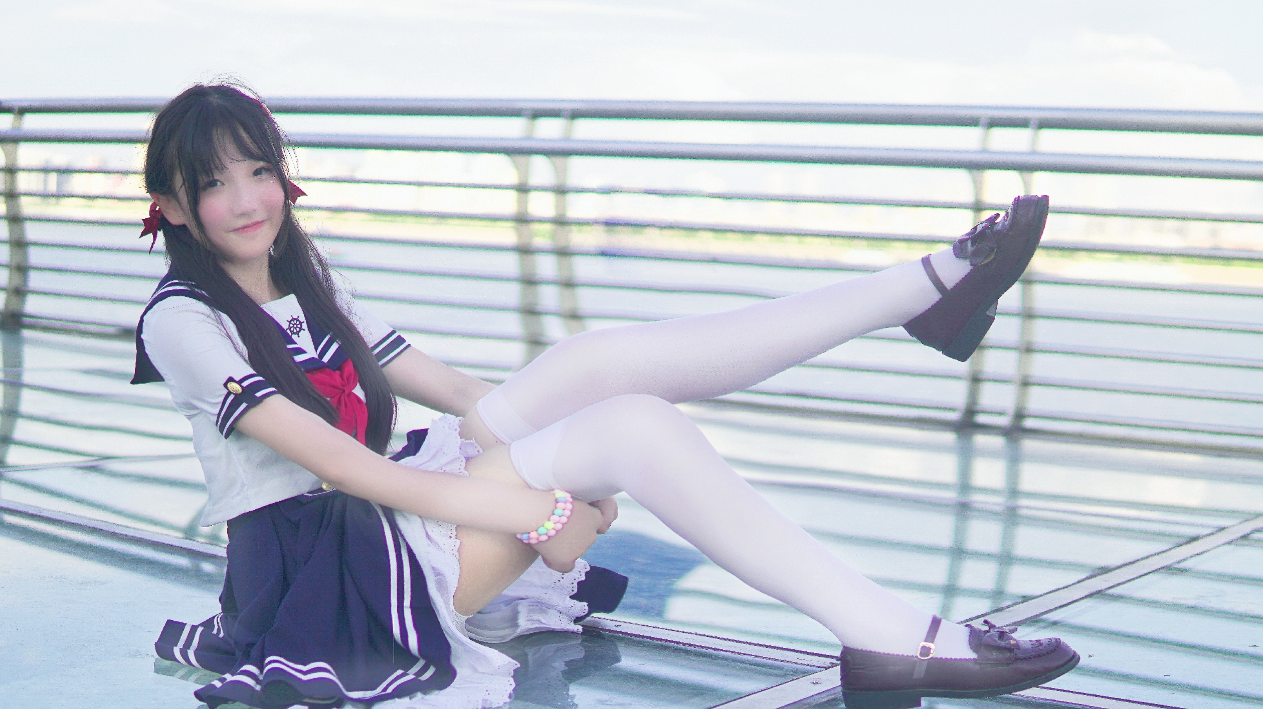 【奈子】坚定的eye♡生日作