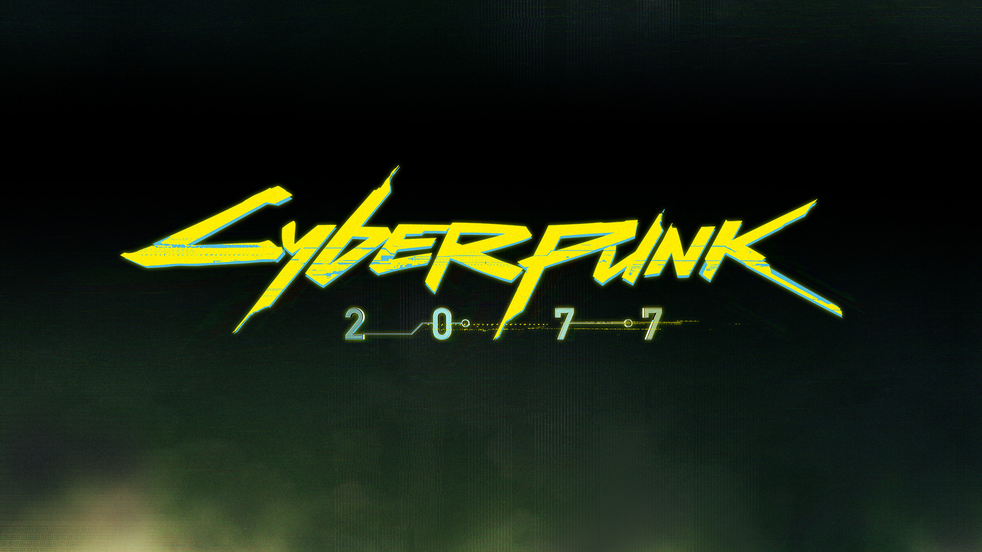 〔4K中字〕CyberPunk赛博朋克2077预告宣传片