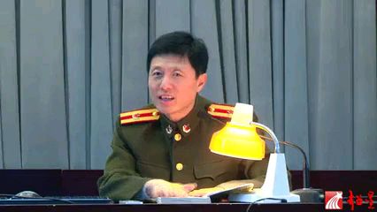 【军事理论课第六集】共48集——南开大学艾跃进艾教授