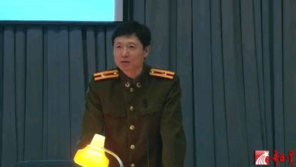 【军事理论课第十四集】共48集——南开大学艾跃进艾教授