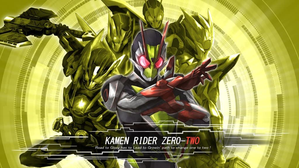 day假面骑士zeroone短篇动画02不破和刃因那个而激动不已