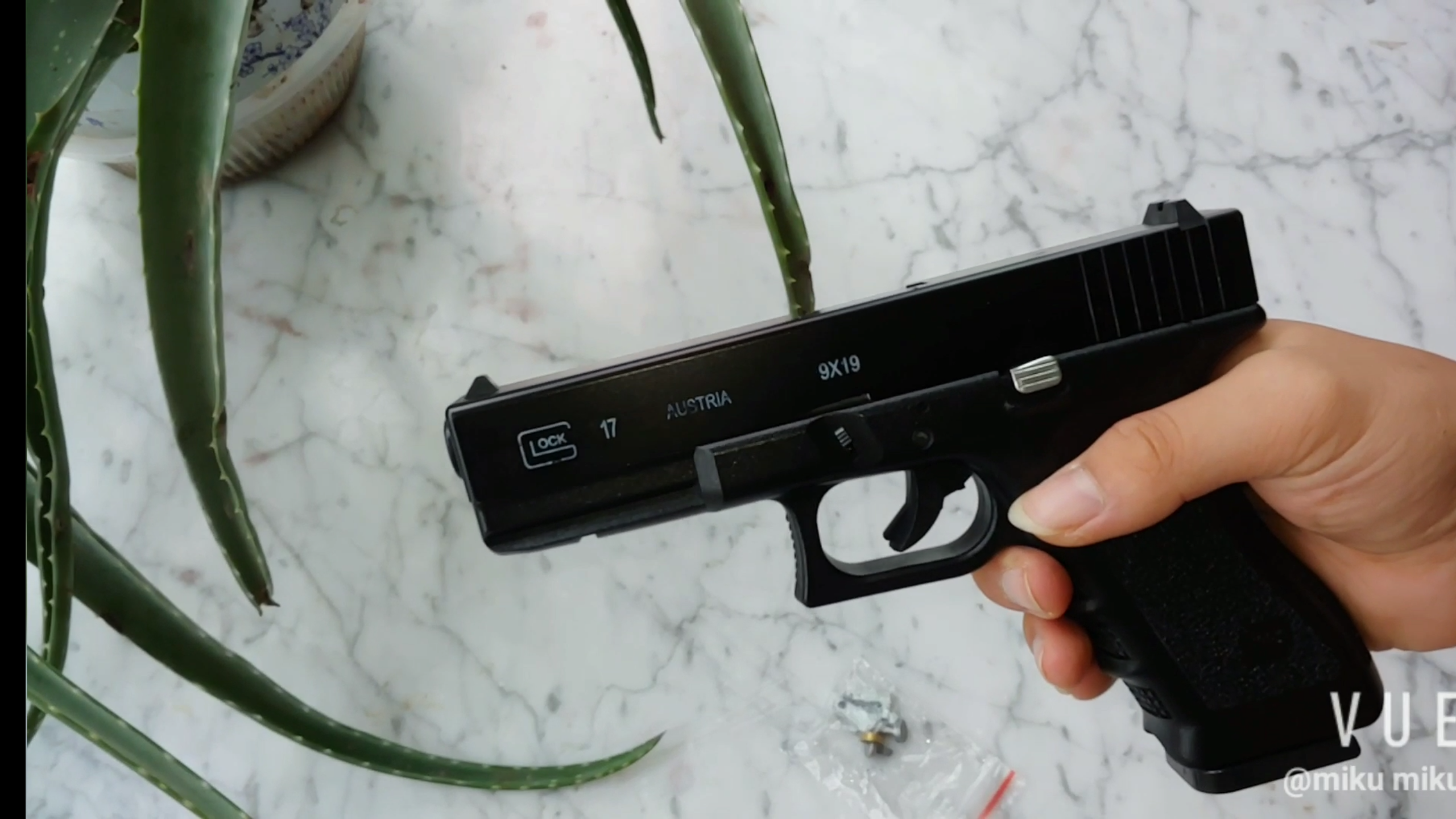 忽必烈p1去掉一个零件变无阻力