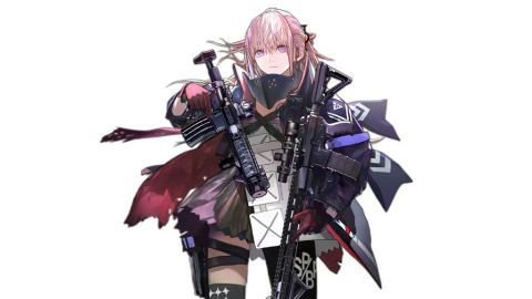 少前云图内测②