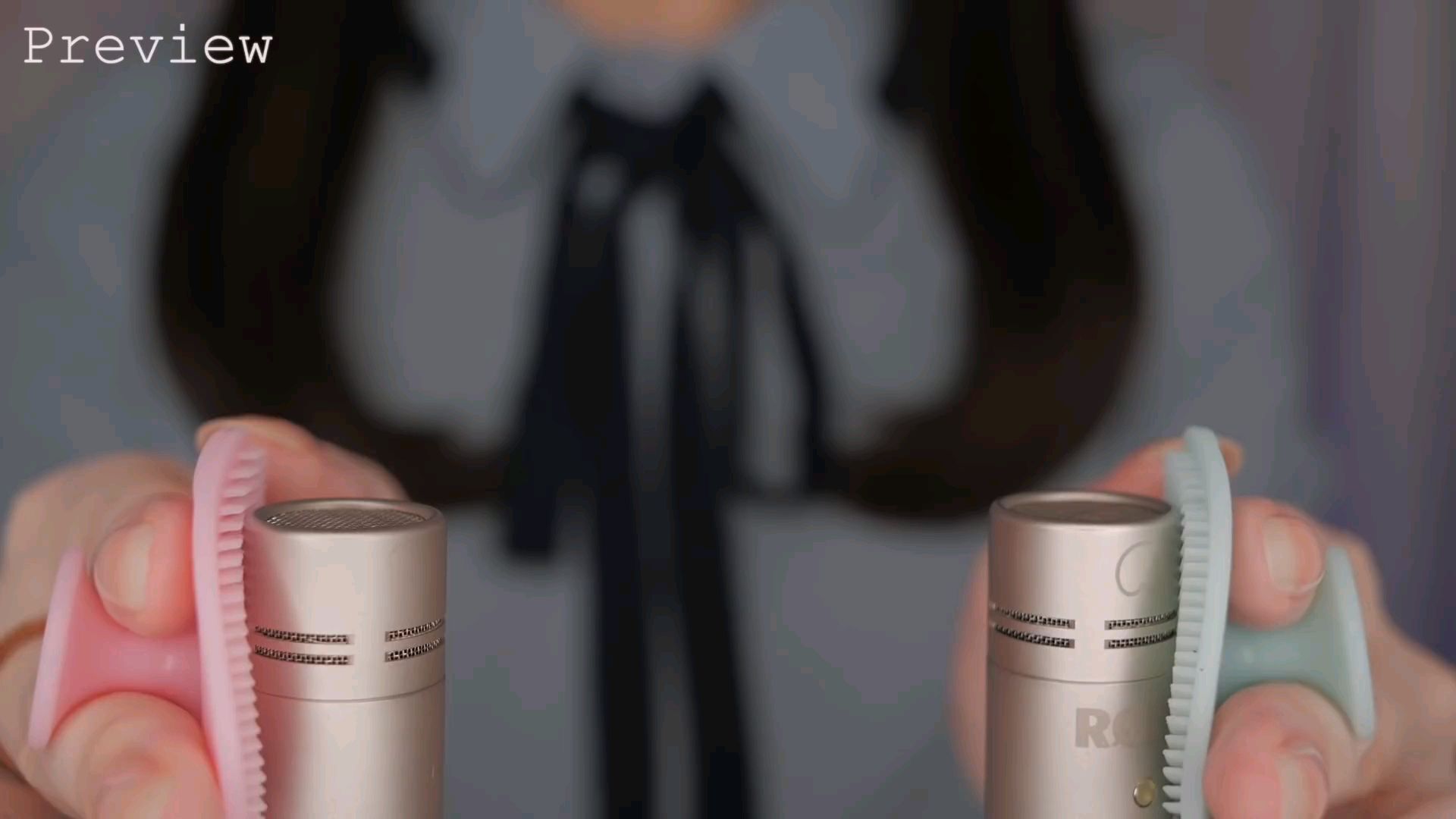 【助眠向】舒爽的耳骚系列
