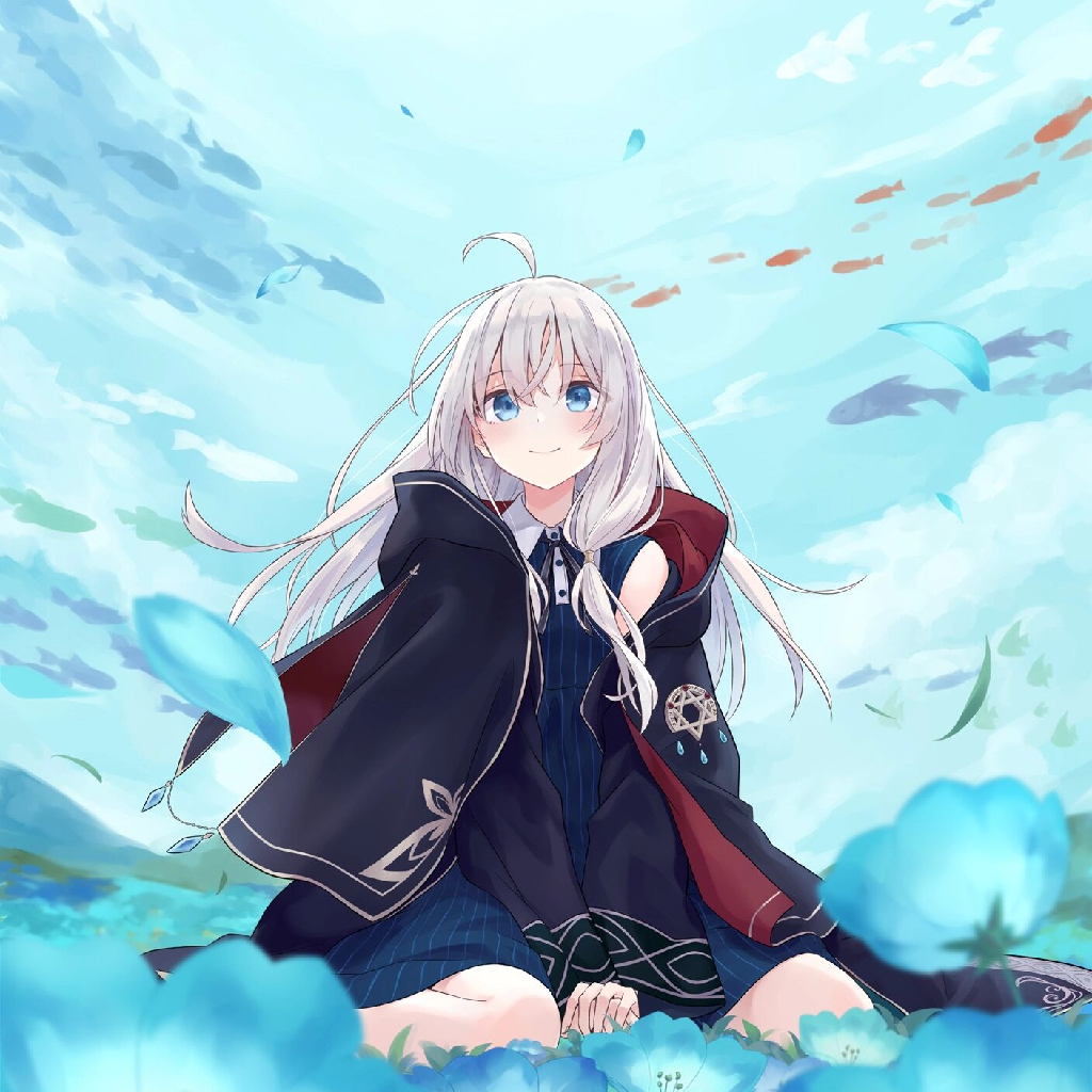 动漫里极容易误会的名场面!