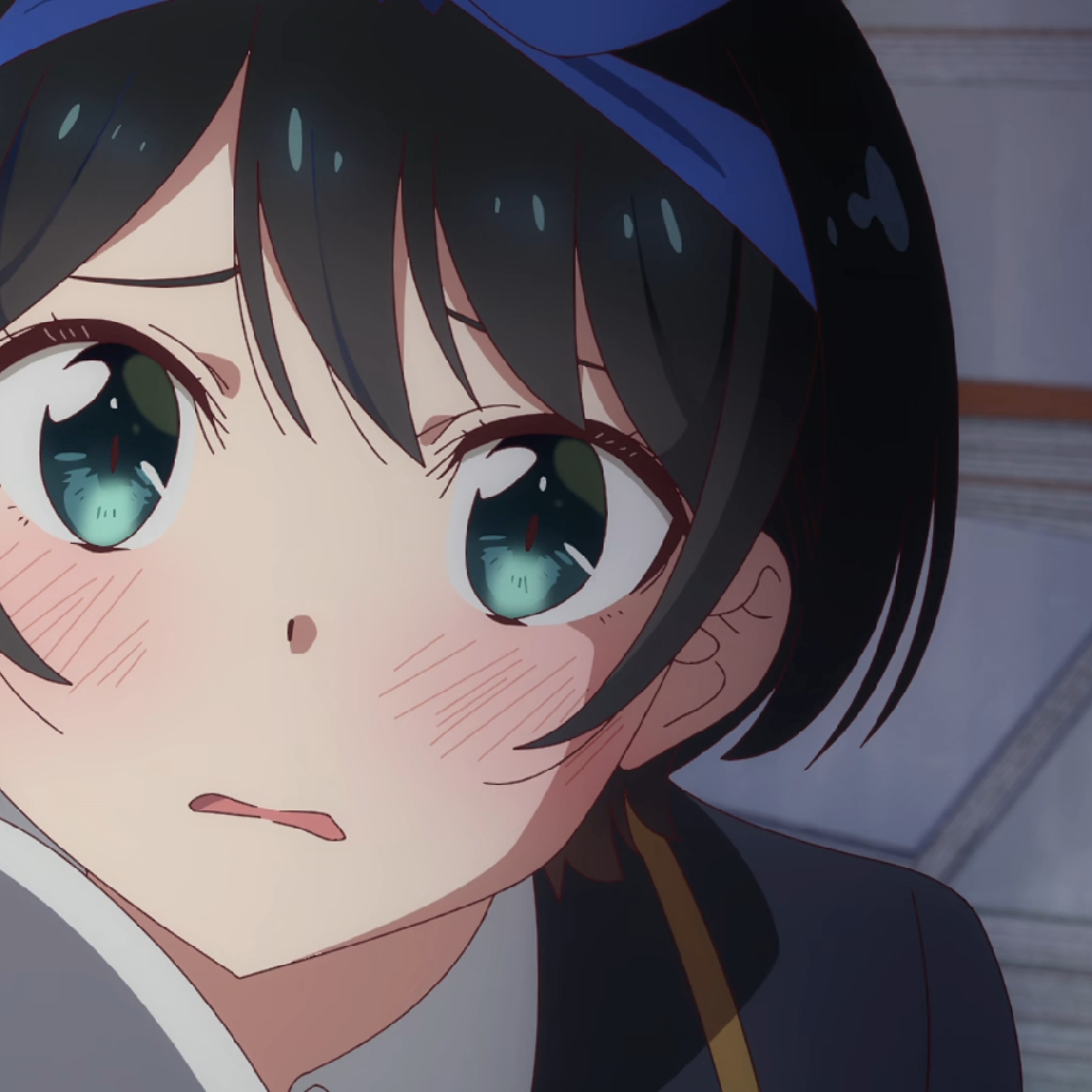 【7月租借女友】与七海麻美的约会体验(二周目)第3弹【mce汉化组】