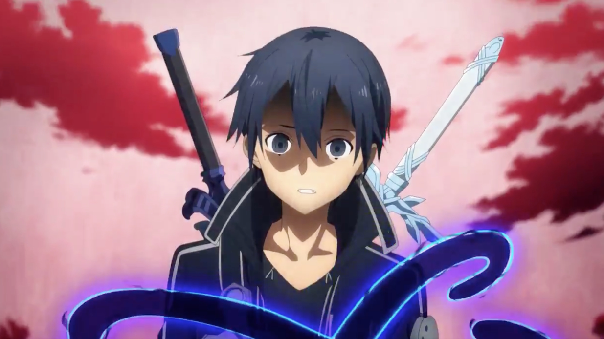 【7月】刀剑神域 Alicization 异界战争 -终章- 第20话预告【MCE汉化组】