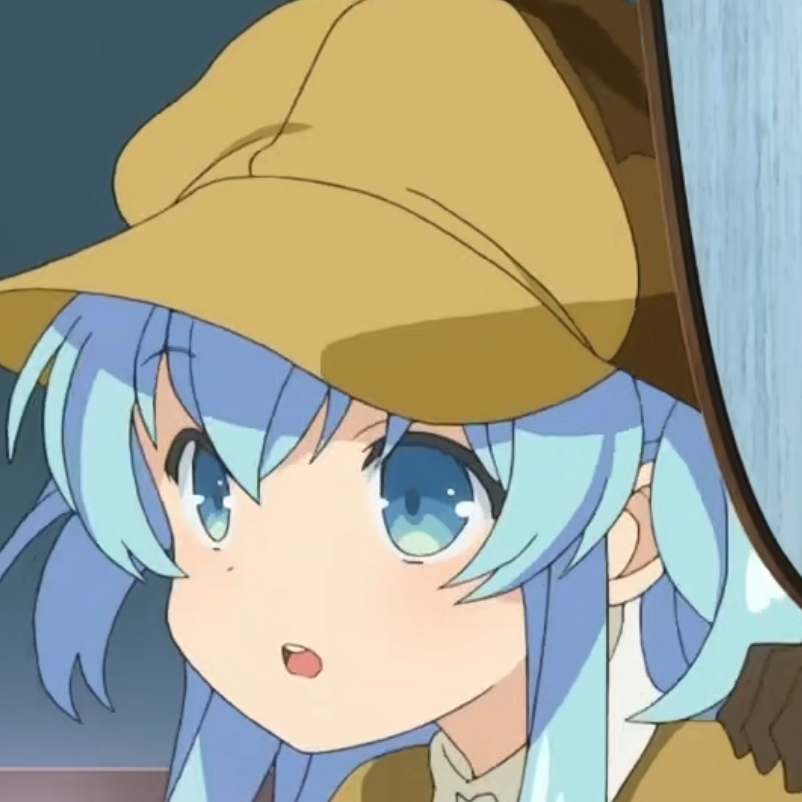 摇曳露营第二季