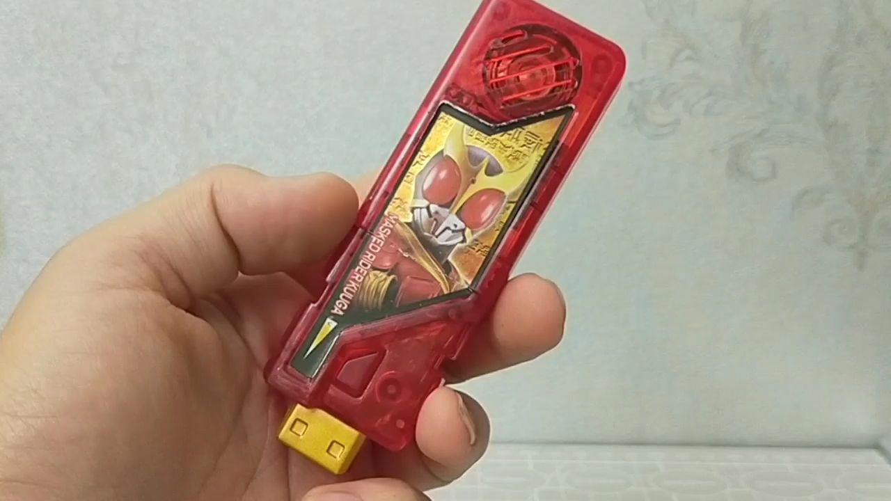 假面骑士空我记忆体 假面骑士w骑士记忆体 kuuga扭蛋记忆体