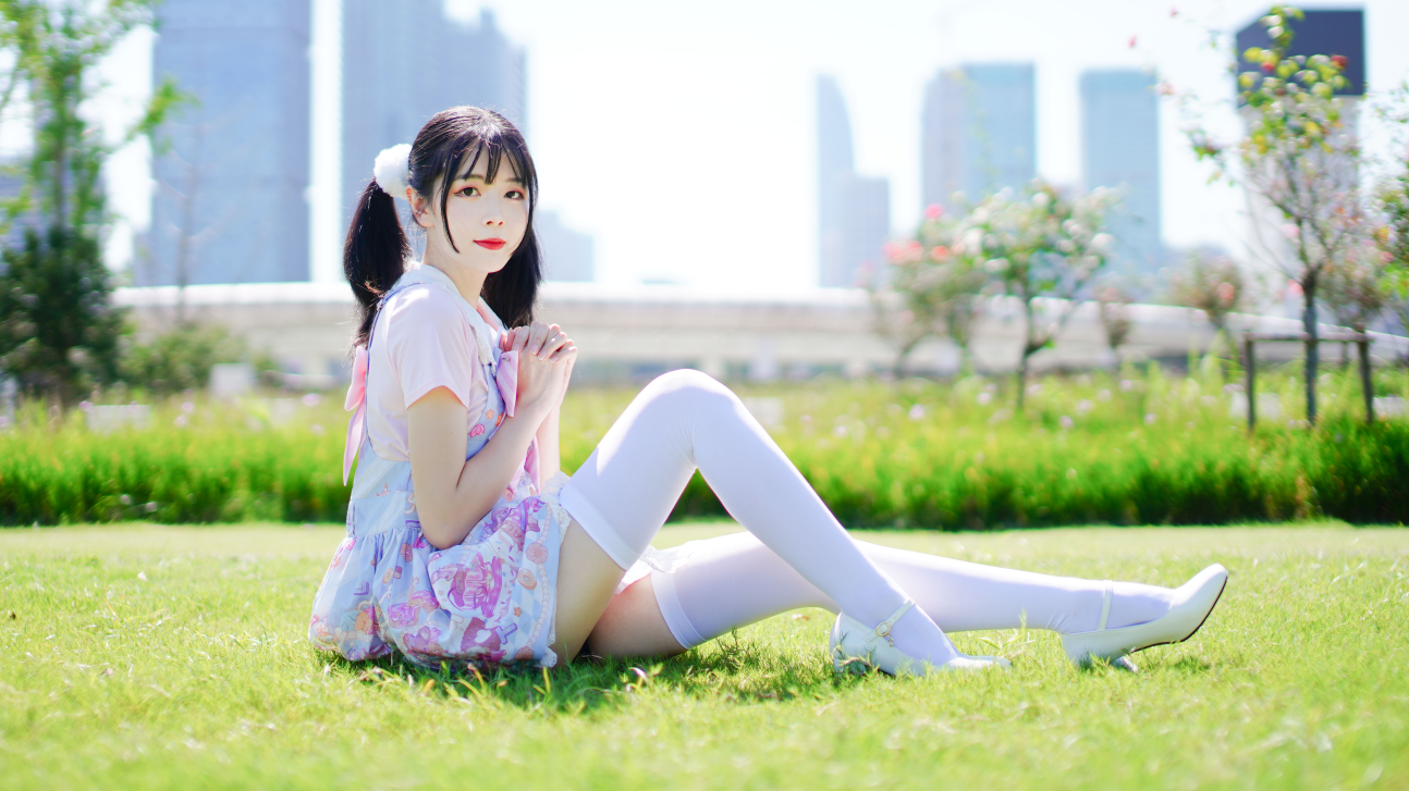【白勉】天真烂漫机能 A站初投稿,请多指教啦(ˊ˘ˋ*)♡
