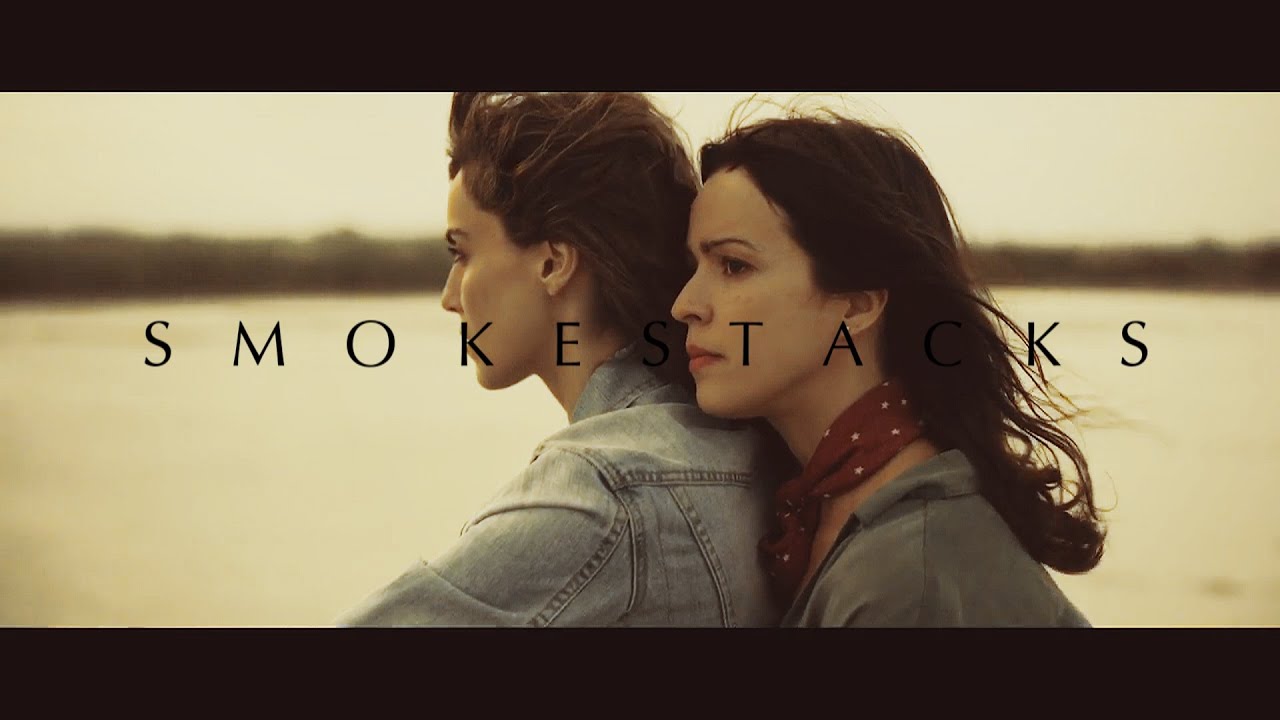 Alex& Veronica_ Carry you home( The Pier).西班牙剧 码头