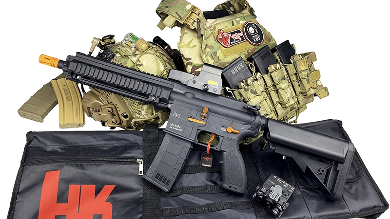 416水弹枪安装ldx金属波箱与原装波箱替换守护神钢切移柱齿轮安装调齿