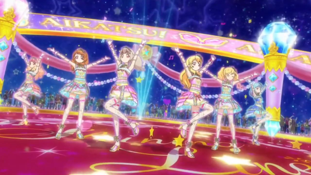 SHINING LINE*