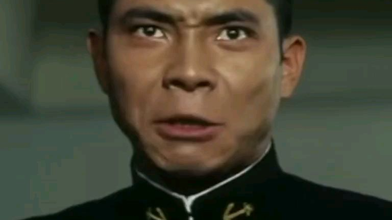 呦西!很有精神!