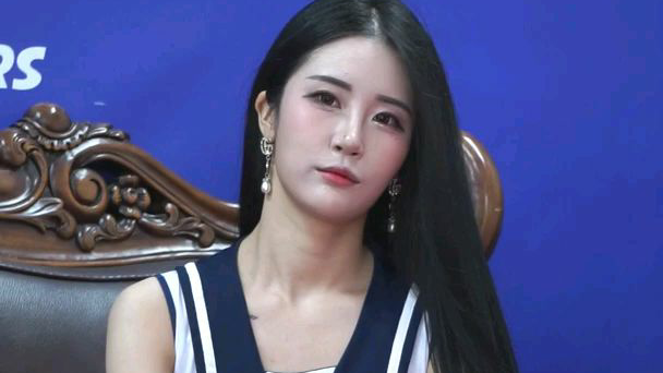 韩国女团性感舞蹈系列