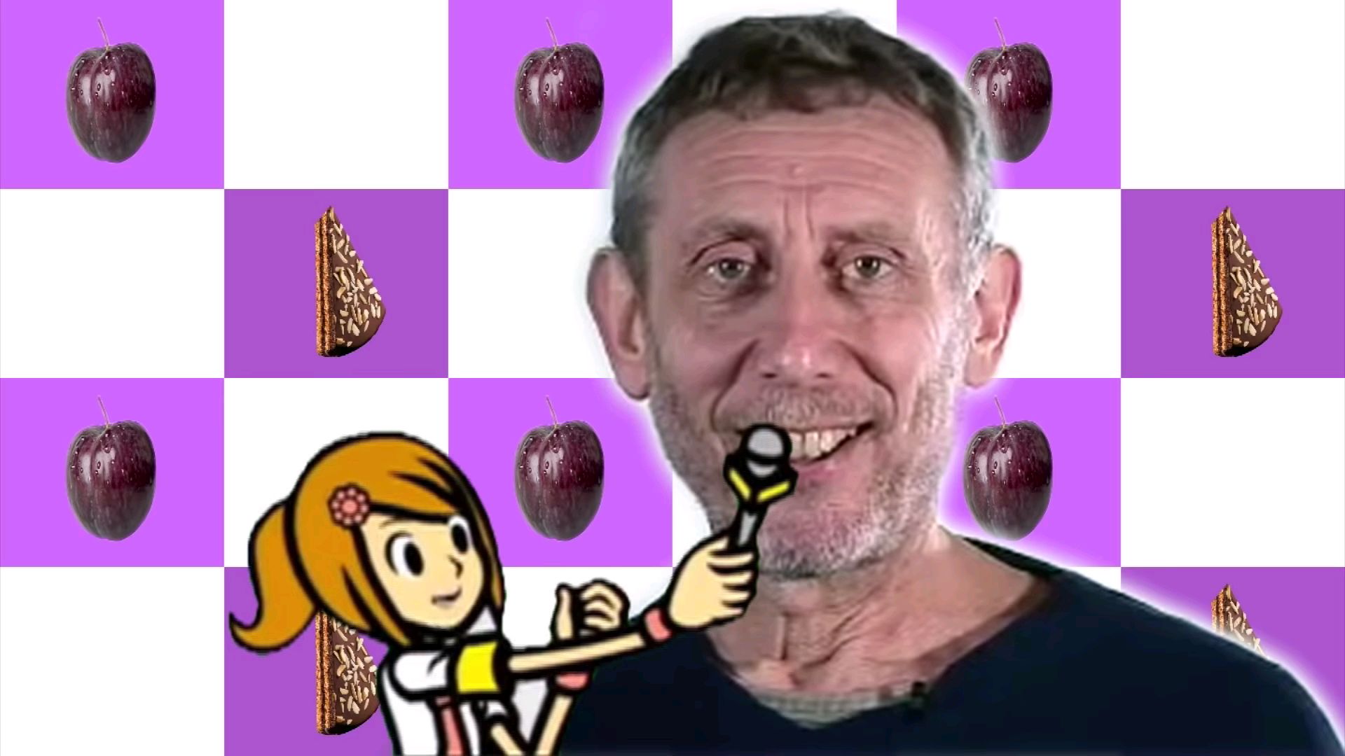 【节奏天国】罗森见面会