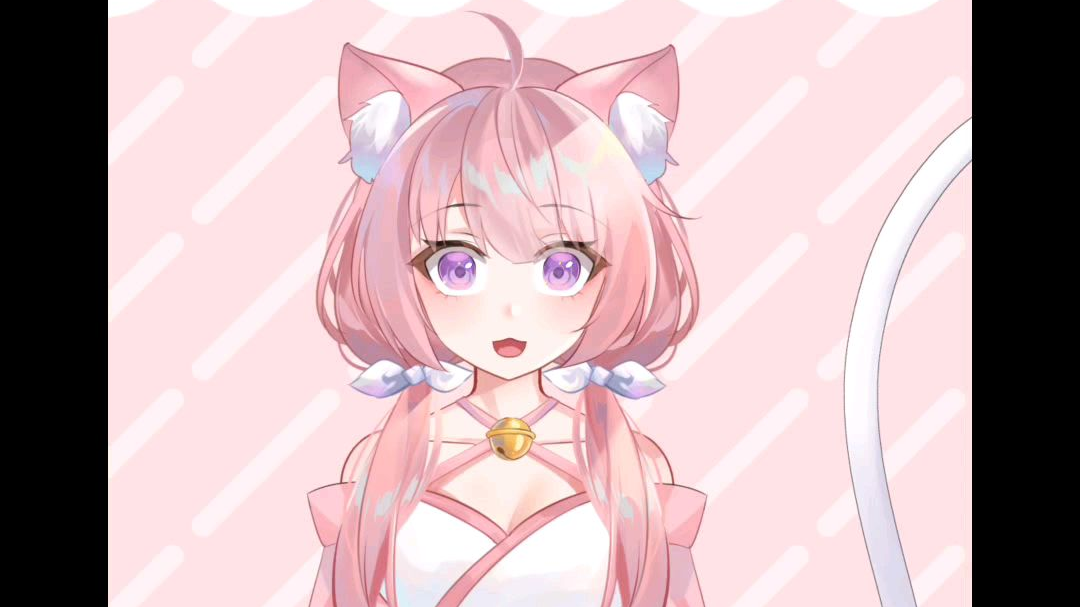 【超A新生计划】我,可爱,投蕉【无声系】