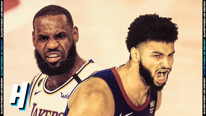 NBA19-20赛季季后赛第二轮最佳表现时刻!