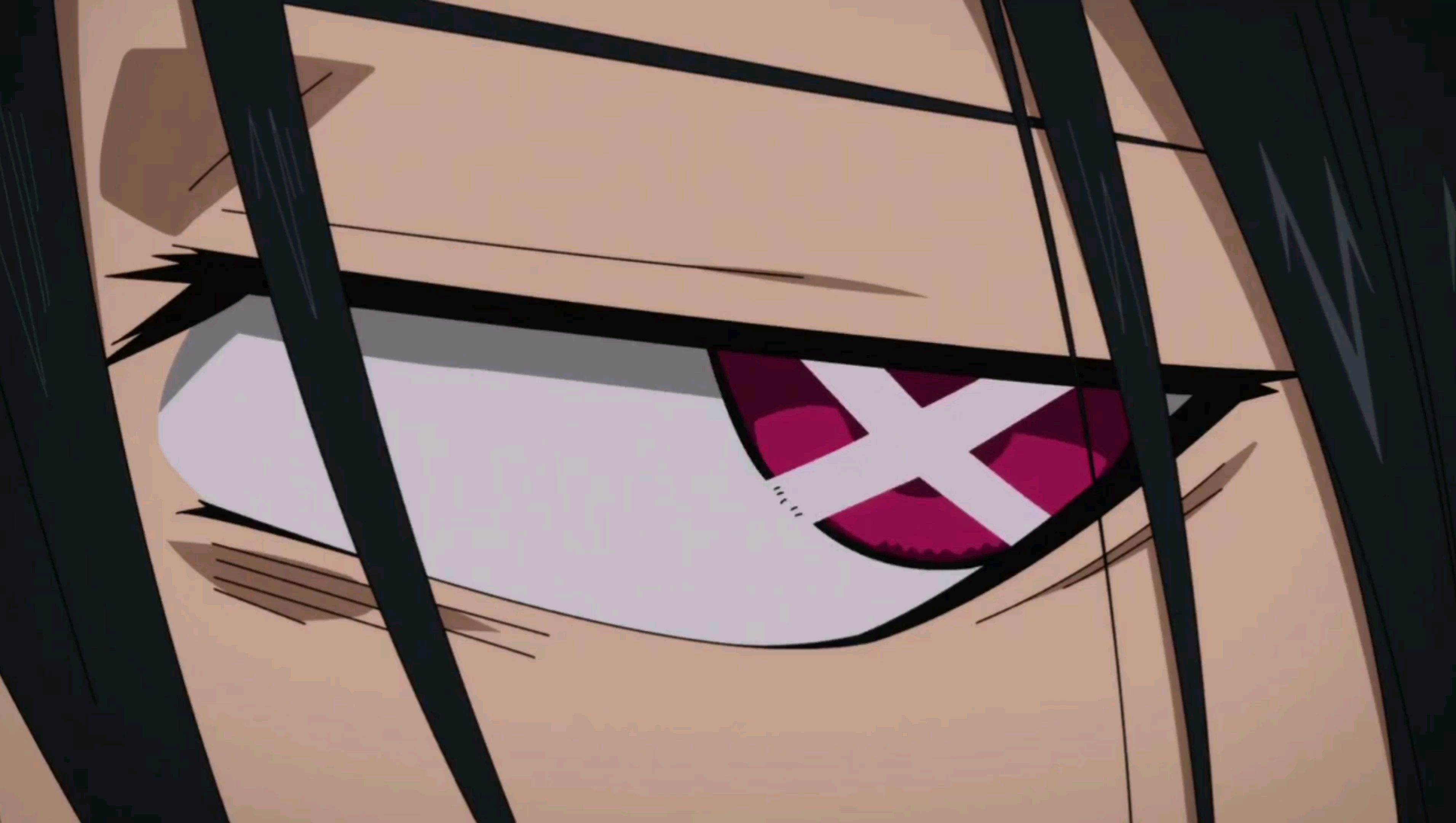 炎炎七番队队长红丸的炫酷招式