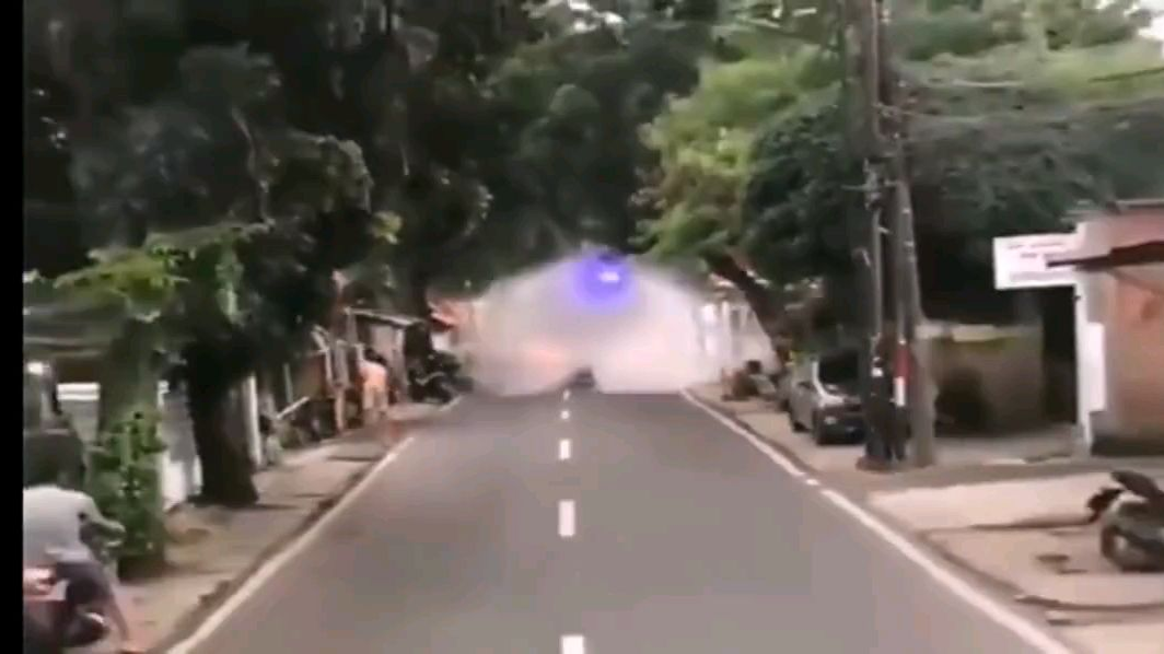 印度洒水车