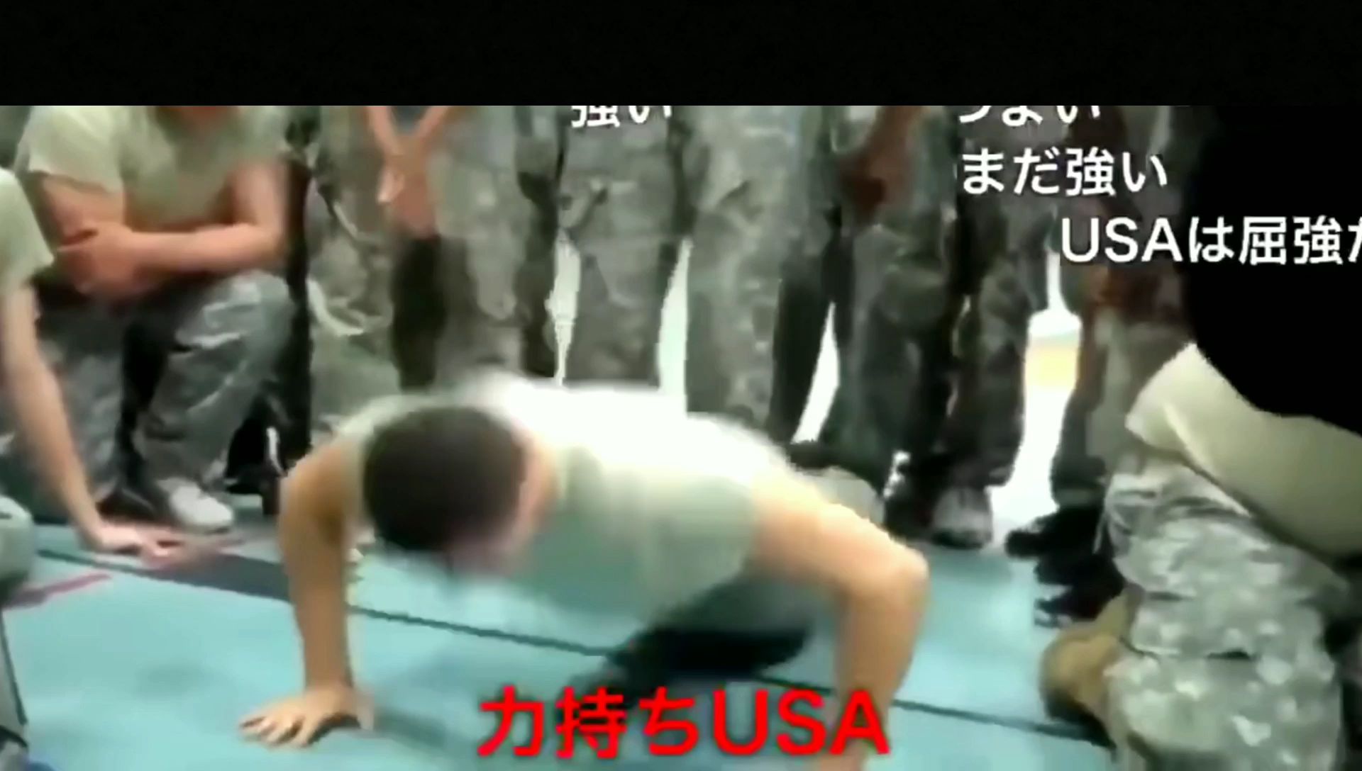 【Acer想看】美国大兵vs俄罗斯大兵
