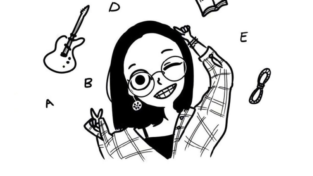 【致敬经典】给我一个吻