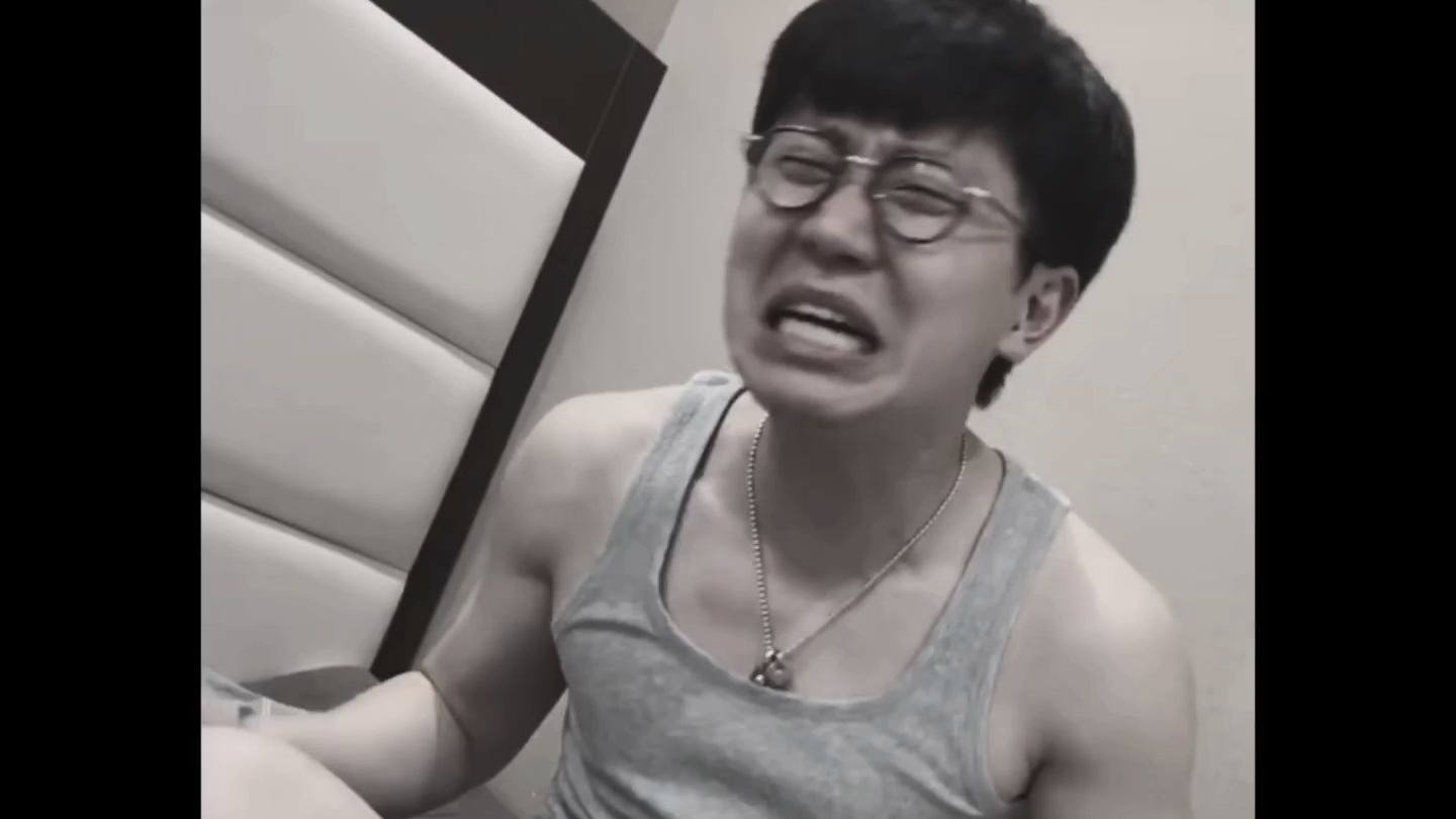 “有我喜欢别人,哪会有人喜欢我”