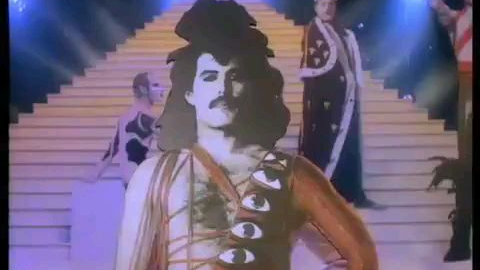 the great pretender