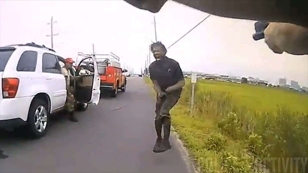 【执法记录】游荡哥布林的终结