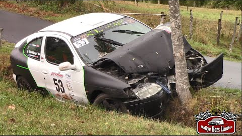 【拉力赛】Rallye du Val d Ance 2020