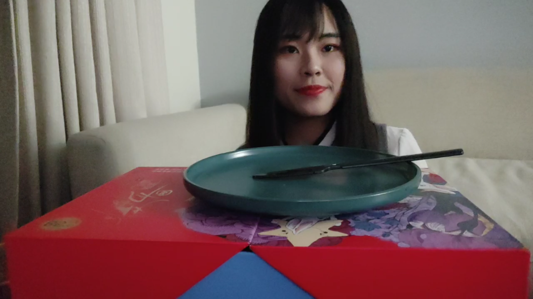 【中秋】燕窝馅的月饼吃了会变美嘛??