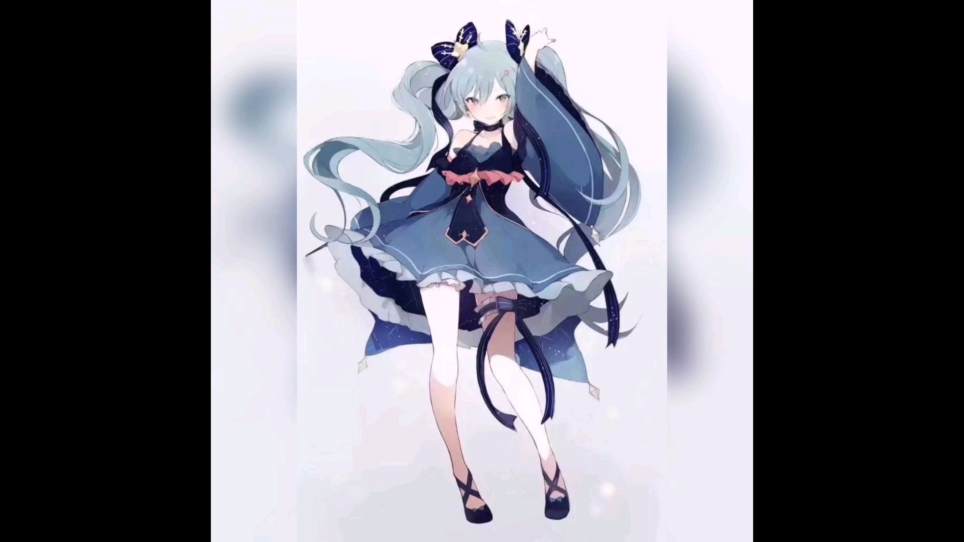截图选老婆