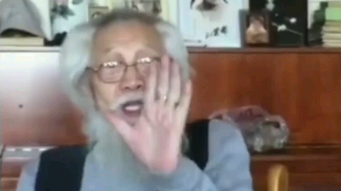 长寿秘诀