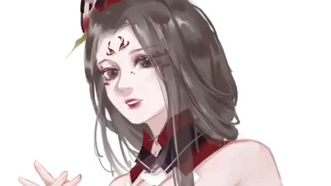 【画师修炼】摸鱼过程