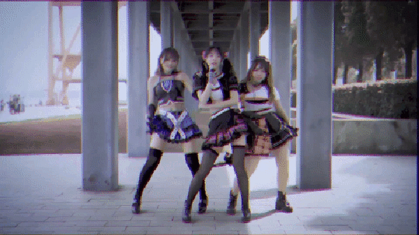 【栗可酉like you】Last Dance~不需要的话那就扔掉吧