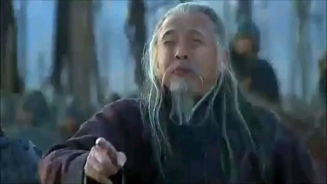 诸葛亮骂死王司徒(新三国)