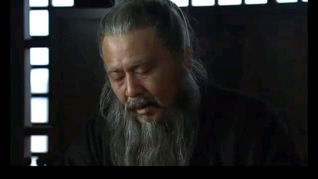 曹操的死前遗言!!!