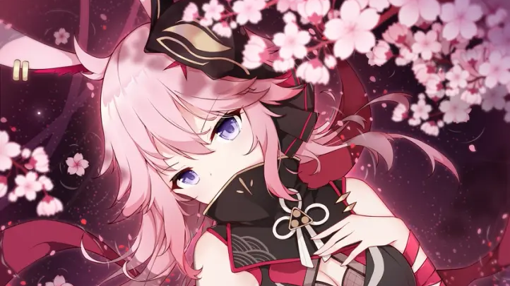 麻痹套八重霞326度红莲700保级分