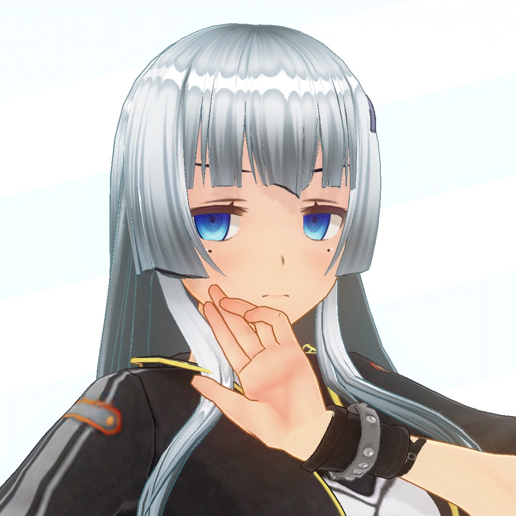 男子高校生的日常 :第1话