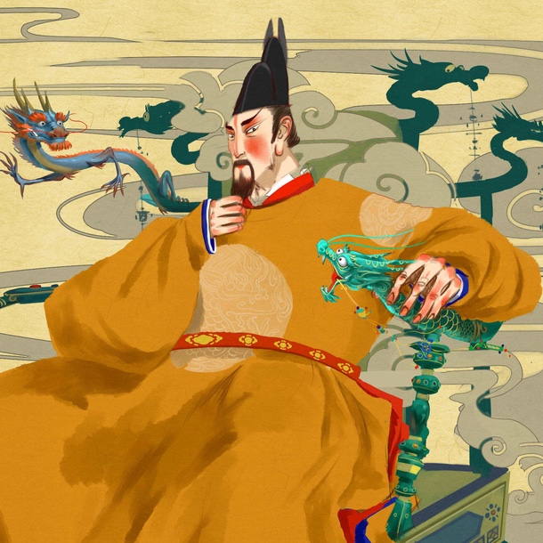 宋神宗真那麼「神」吗?来看宋史怎麼评价他?